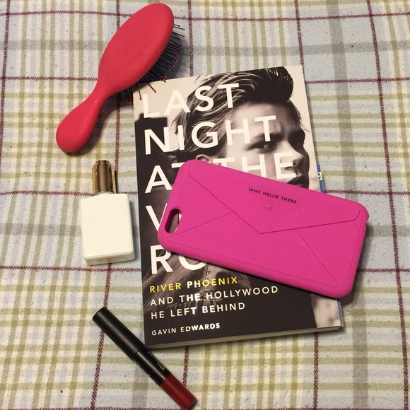 Kate Spade iPhone 6 case