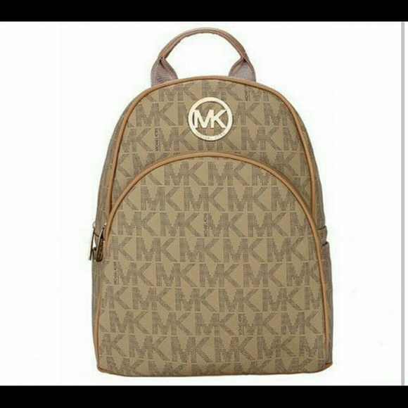 MK Backpack