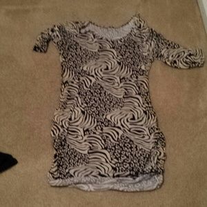 SOLD Dress