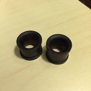 9/16" Tunnel Reserve