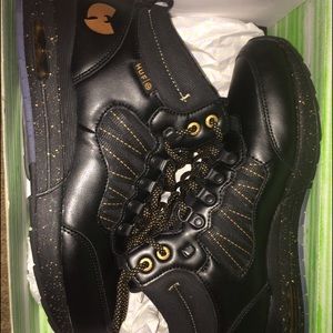 Huf X Wutang 36 chamber anniversary