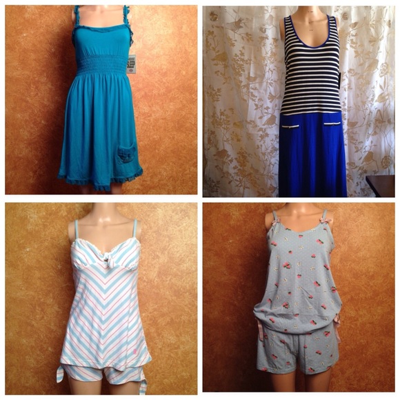 Juicy Couture Bundle for Luvcamellia