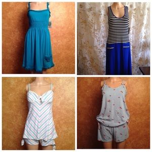 Juicy Couture Bundle for Luvcamellia