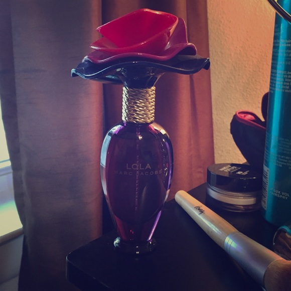 Marc Jacobs perfume -  Lola