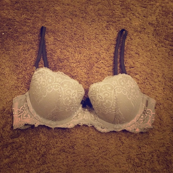 36B push up bra