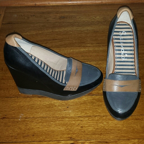 Splendid Wedges *new*