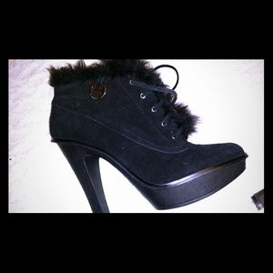 Women booties