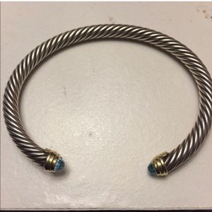 David Yurman Bracelet