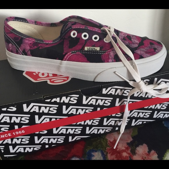 Van's
