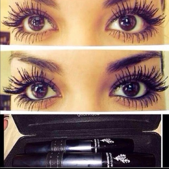 3D fiberlash mascara ❤️