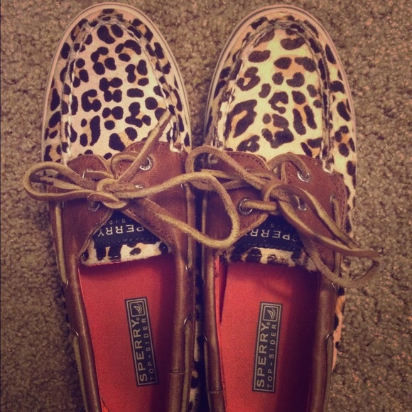 Cheetah Sperry