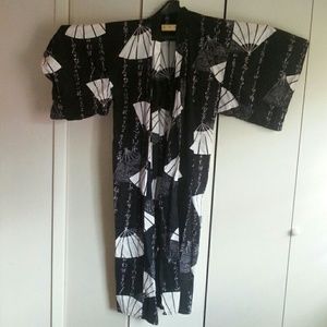 Japanese Kimono