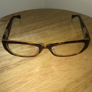 Prada Eyeglasses