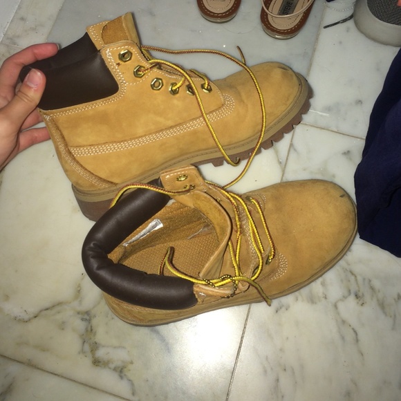 Timberlands