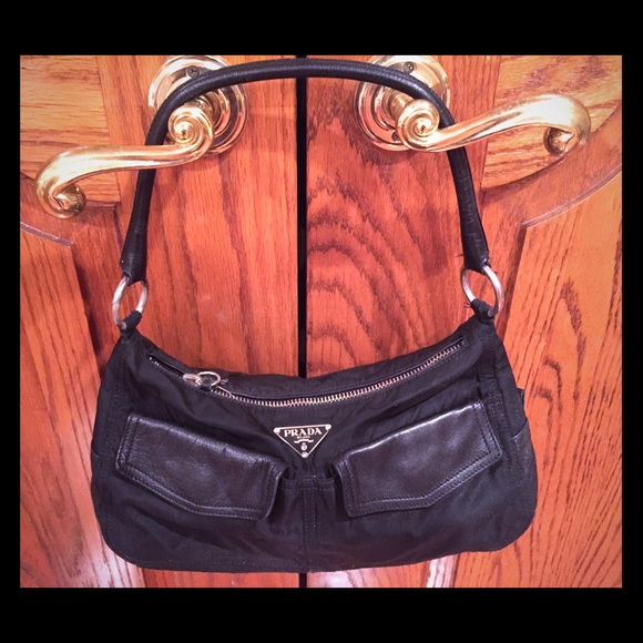 Prada Handbags - Prada shoulder bag