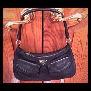 Prada shoulder bag