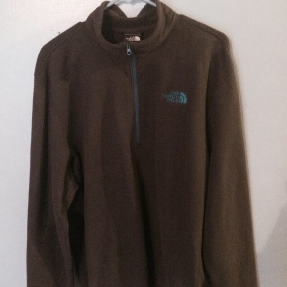 The North Face Fleece