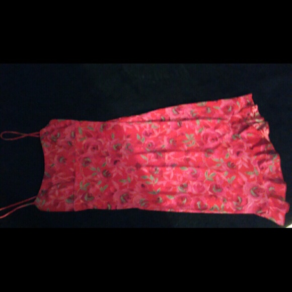 Dress - Picture 3 of 3