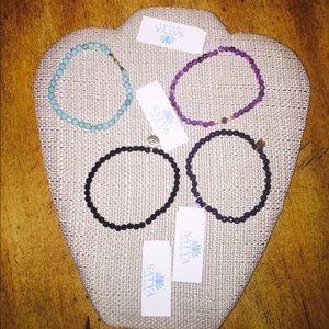 Satya Bracelets