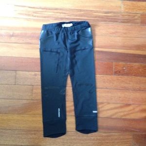 Stella McCartney Adidas 3/4 gym tights