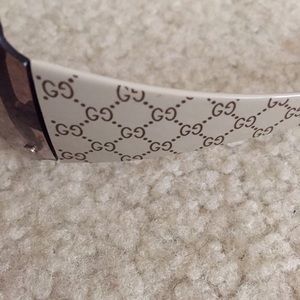 Gucci sunglasses