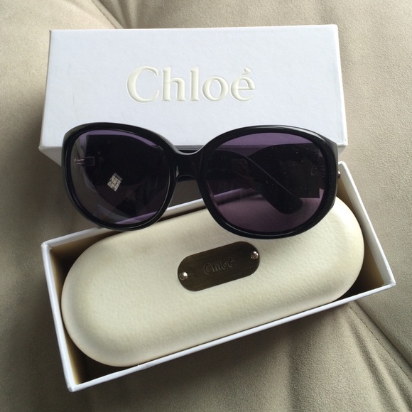 Chloe sunglasses