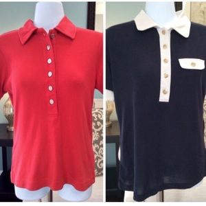 Tory burch bundle💜