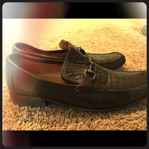 Kenneth Cole Men's loafers size 10