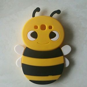 Honey Bee case