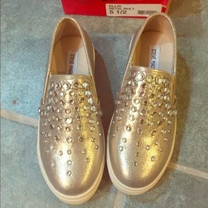 Steve Madden Ellis sneakers size 5.5