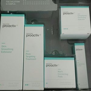 Proactiv+
