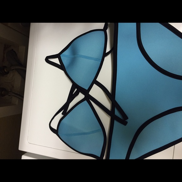 triangl swimwear dupe bundle