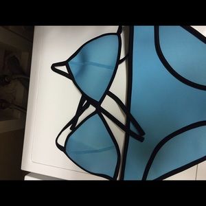 triangl swimwear dupe bundle