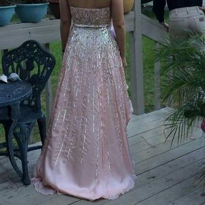 Sherri hill prom / homecoming dress