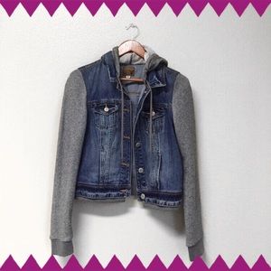 American Eagle Denim Jacket