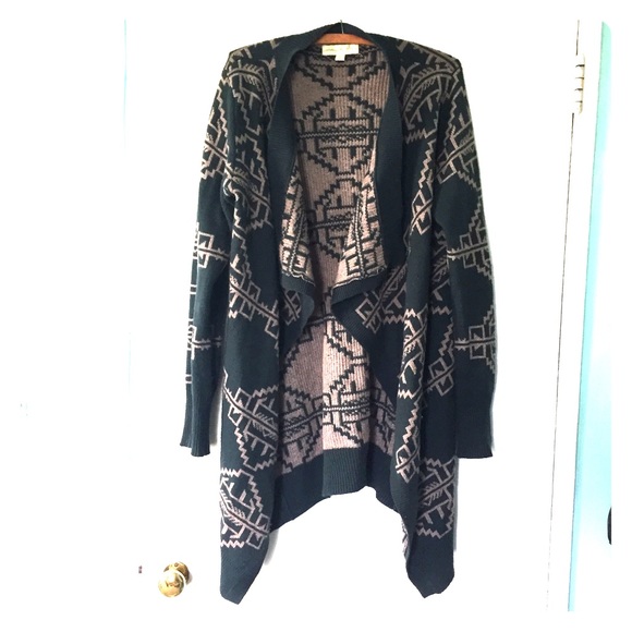 Staring at the Stars Sweater/Cardigan