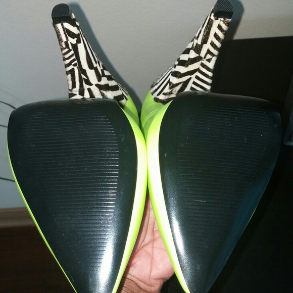 Steve Madden pumps - Picture 2 of 4