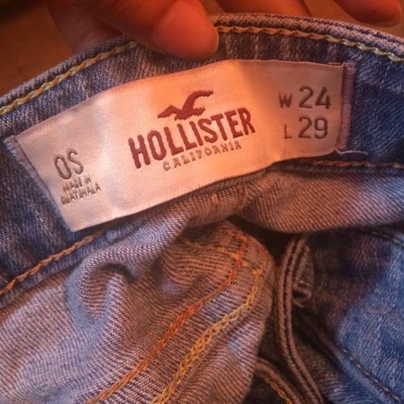 Jeans - Picture 3 of 3