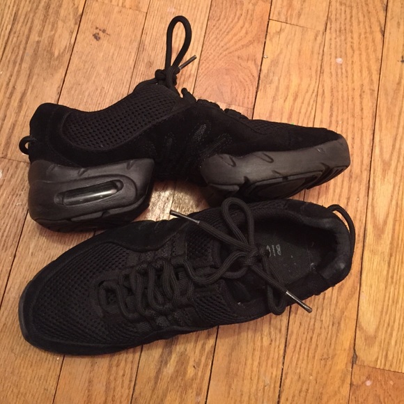 Bloch Jazz Shoes