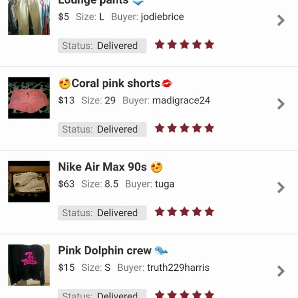 Buy with confidence😊💓👍
