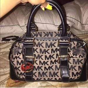 Authentic MK HANDBAG