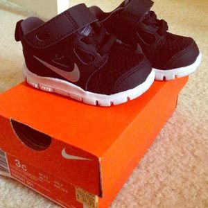 Nike freestyle 5