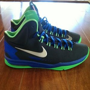 Nike KD V