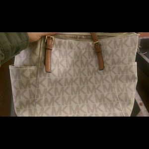 Michael Kors bag