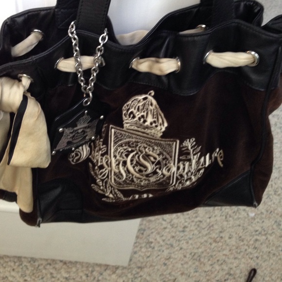 Juicy purse