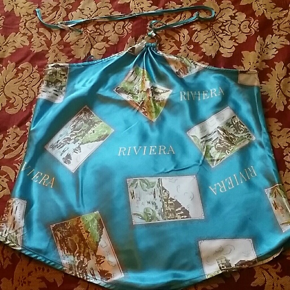 Summer shirt