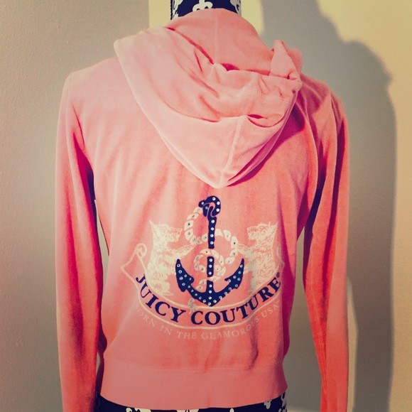 Juicy couture jacket