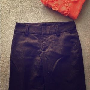 Zara brown pant