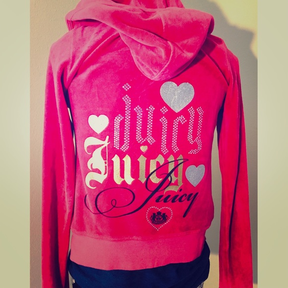 Juicy Couture jacket