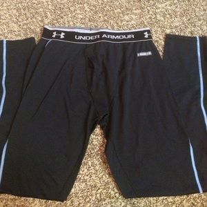 Under armour base layer pants